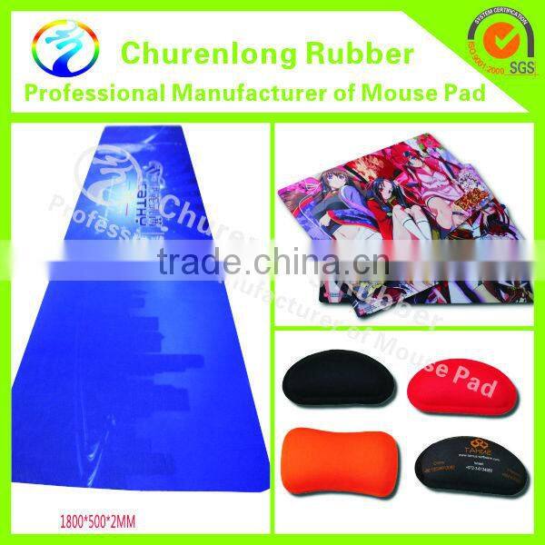 custom personalized pvc bar spill mat bar counter mat Serging bar mat with printed logo