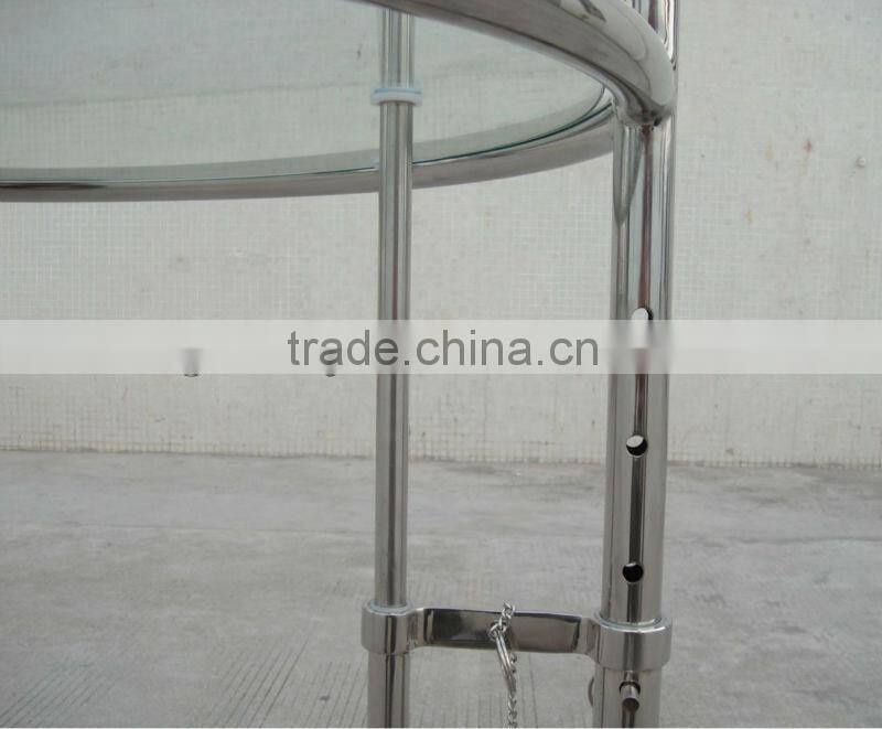 height adjustable table