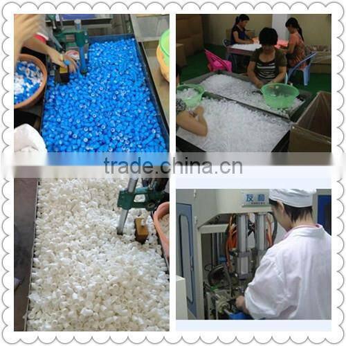 Gold supplier glass jars wholesale canada