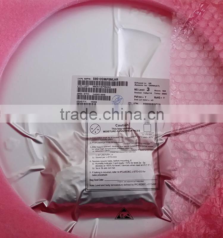 microcontroller MCU Semiconductor SPC5634MF2MLU80