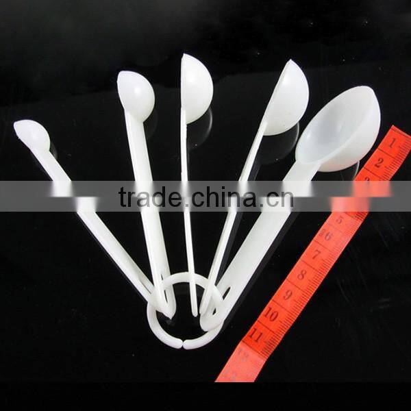 Baking coffee milk measuring spoons set of 5