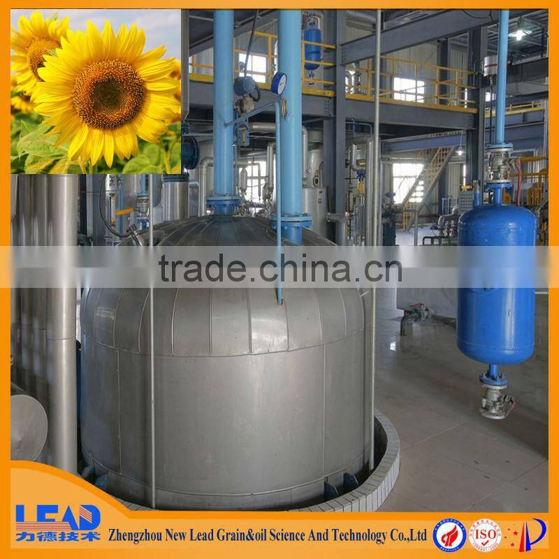 New Lead power saving pork lard oil refining, turnkey project fish oil refinery, beef tallow oil refining for sale