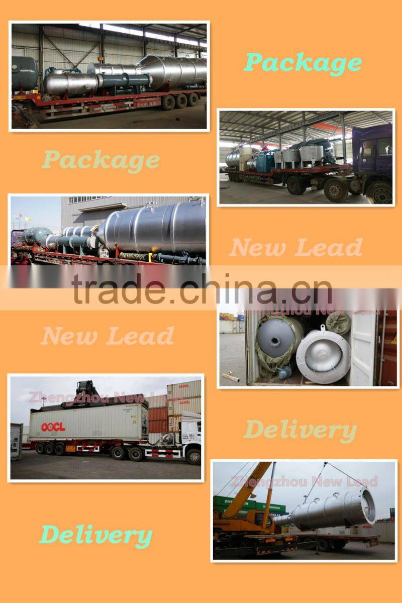 High technology solvent oil extraction plant with low residual oil in cake