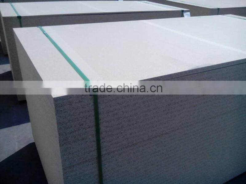 Quality chipboard for the africa and UAE market .