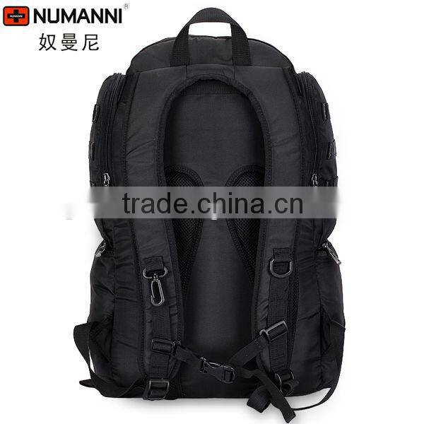 guangzhou multifunctional backpack with good quality