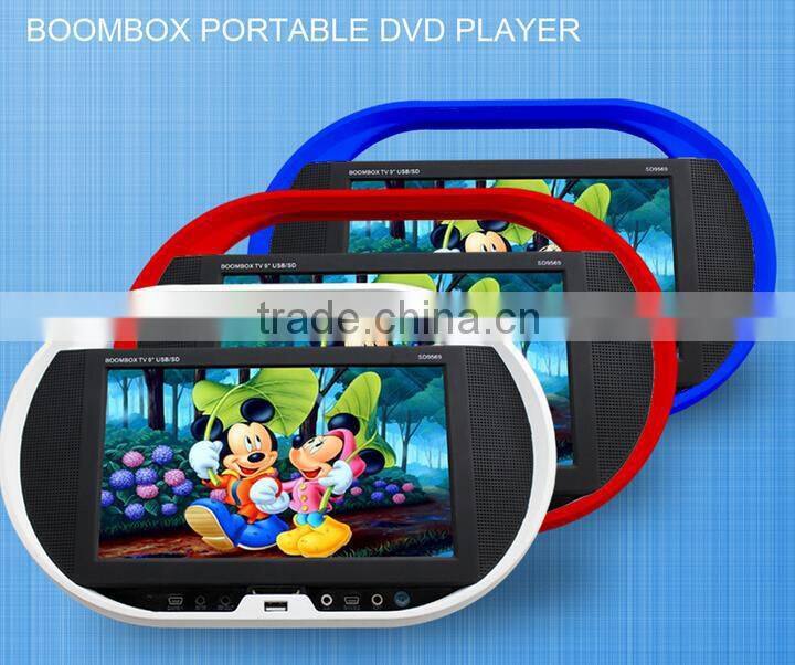 top selling dvd vcd cd mp3 player