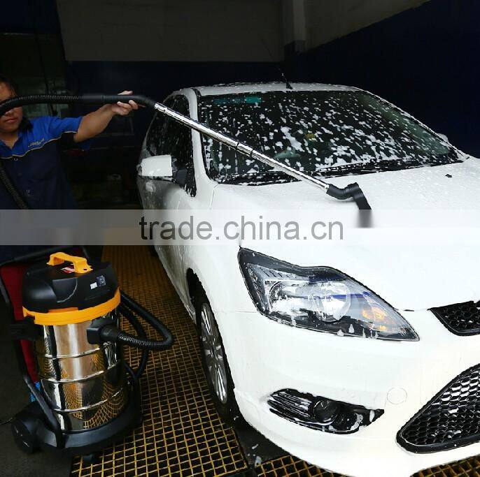 Wet And Dry vacuum cleaner industrial vacuum cleaner