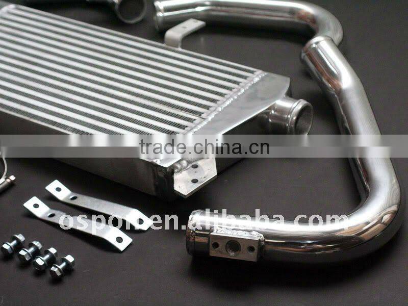 Intercooler pipe kits for Audi A4 B6 1.8T Quattro New