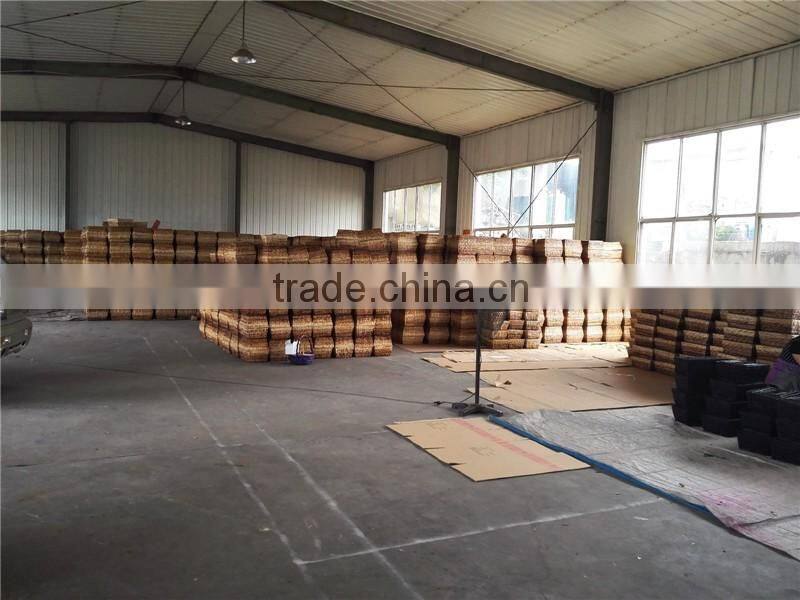 laundry hamper, hamper baskets wholesale , round shape dirty cloth storage