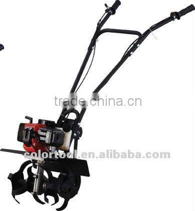 Best sell petrol garden cultivator