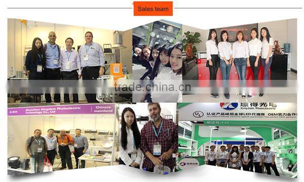 50w saving energy led flood tunnel light