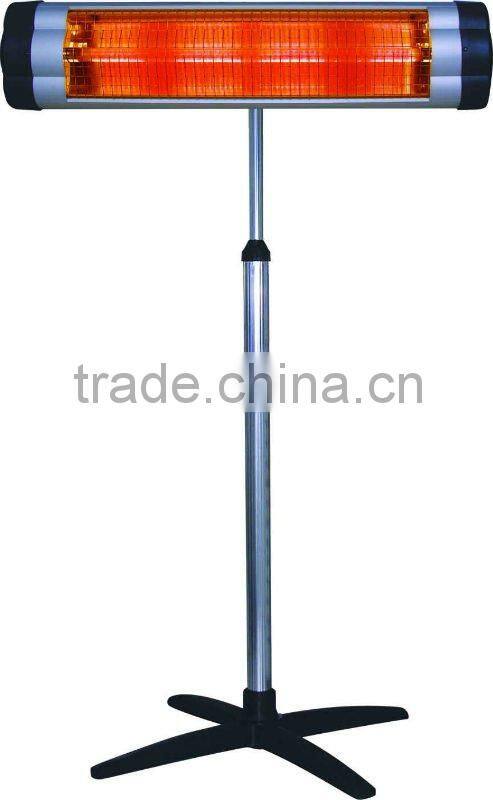 2000W outdoor heater