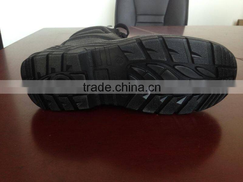 Safety shoes for Asia Market