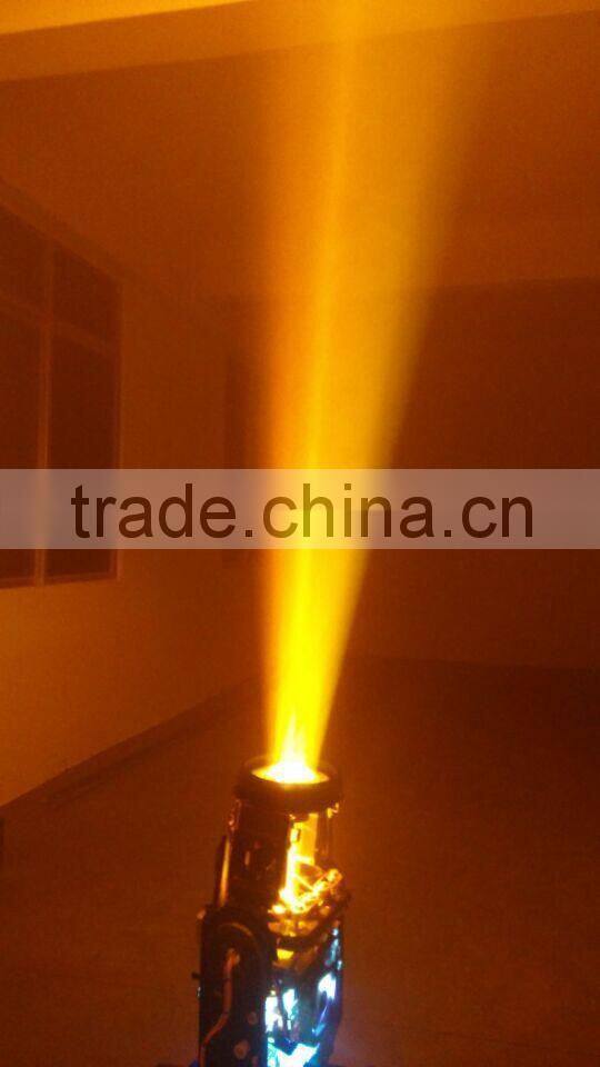 Hot Hi-Quality Stage Moving Head Light 280W Beam Wash Spot 3in1 , AC110-240V 2 Gobo Wheels 10R 280W Moving Head