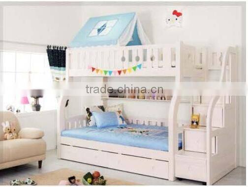 Kids lovely bed tent house