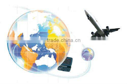 Freight forwarder shipping company from China to UK