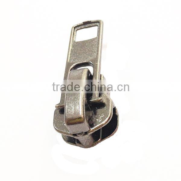 metal zipper puller