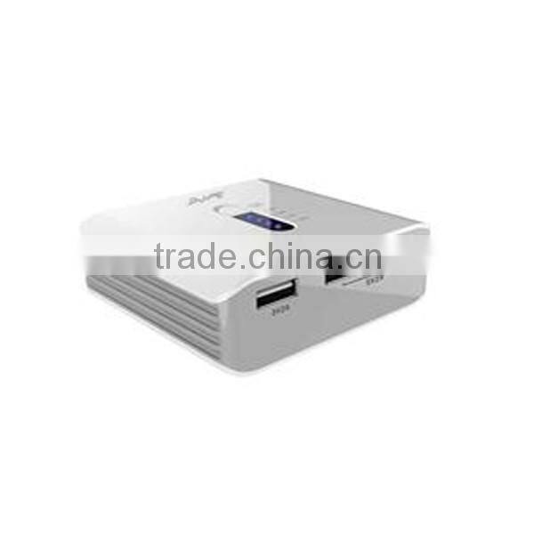 10400mAh Power Bank