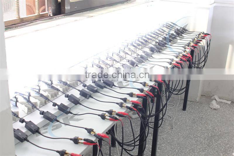 2 years warranty !! hi/lo beam G5 led headlight super brightness auto led h13 6000lm headlamp with 6500k for more safer