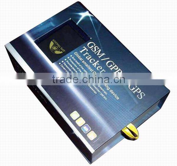 Kids GPS Tracker TK102 with Sim Card Mobilephone Tracking Personal Mini Hidden GPS Tracker for Kids