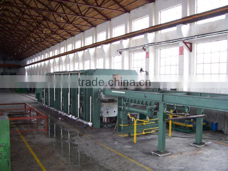 Conveyor belt making machine / Conveyor Belt Vulcanizing Machine