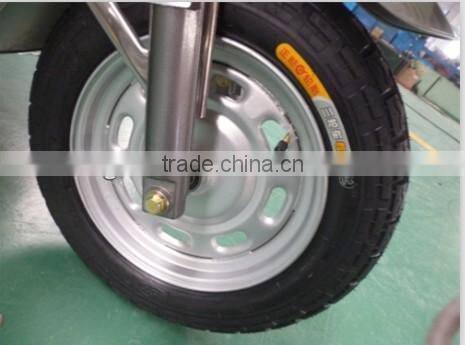 Hot sale 48V 500W three wheel electric tricycle for cargo