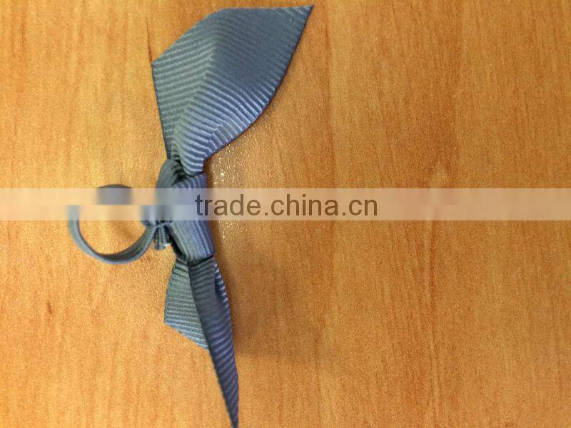 2016 new 8pcs/bundle rattan sticks tied with blue grosgrain +elastic loop