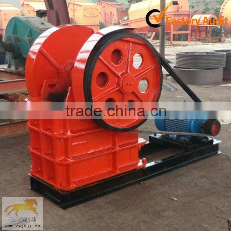 hot sell in Turkey complete portable crushing plant