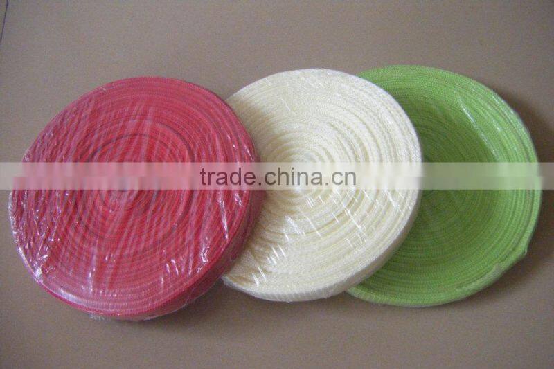 Polypropylene pp webbing strap