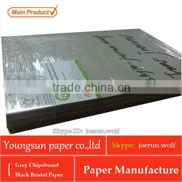 Manufacture of Competitive price Blue paper