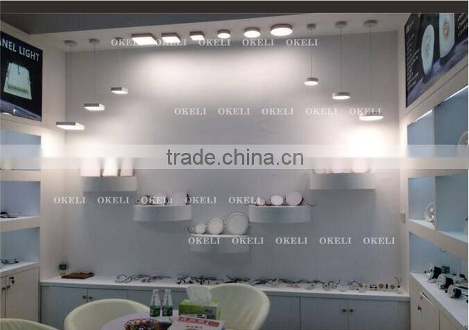 Easy installation internal surface mounted led panel light