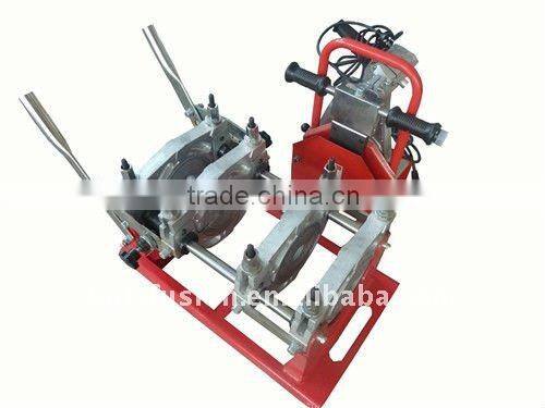 Polyethylene plastic pipe fittings