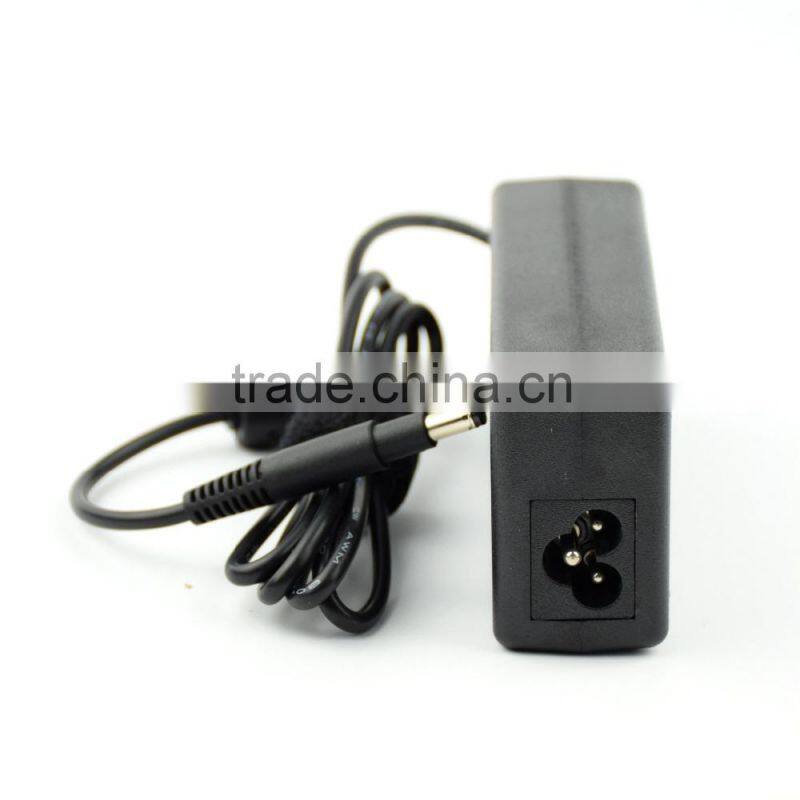 hot sale factory price oem switching laptop adapter for hp 19.5v 3.33a 4.8*1.7mm