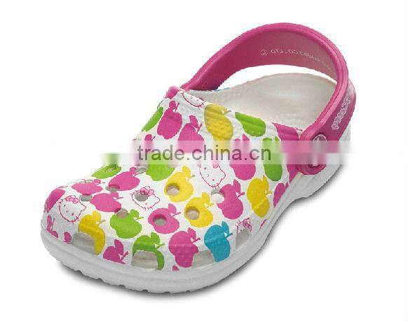 six Stations EVA slipper injection moulding machine