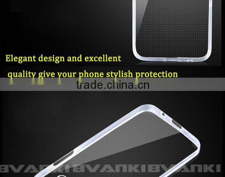 Tpu mobile phone case for Samsung Galaxy Core Prime G360 For Samsung Core Prime G360 TPU Jelly Case clear cell phone case