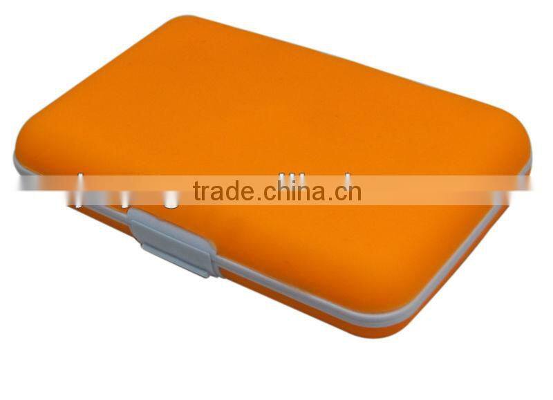 2015 newest silicone card case china manufacturer