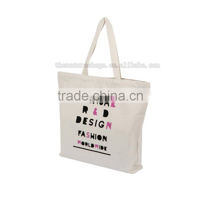 On Sale Opening Sale Special Cotton Promotional Inclined Shoulder Small Bag
