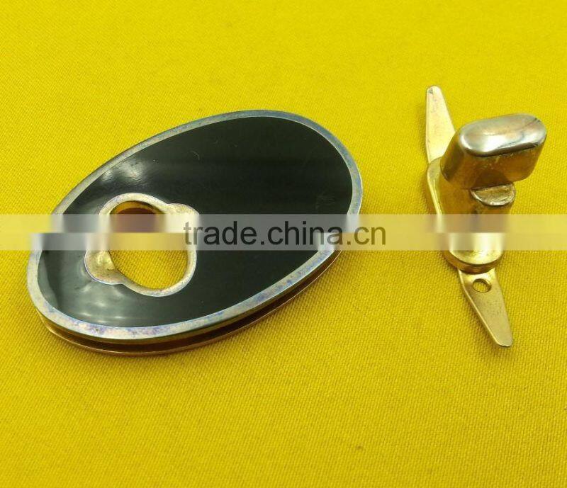 New Arrive Removable Buckles For Ladies handbag -- MZ3949