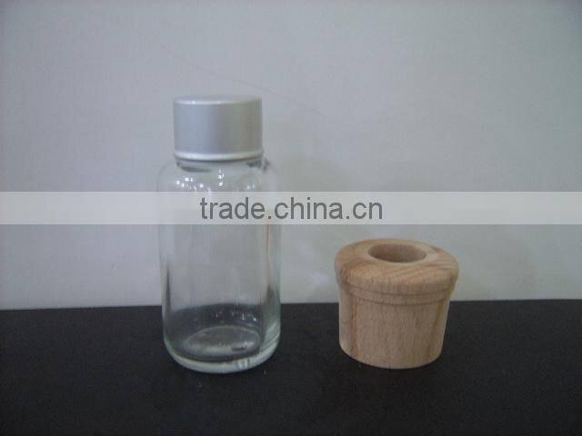 Reed diffuser glass bottle 50ml