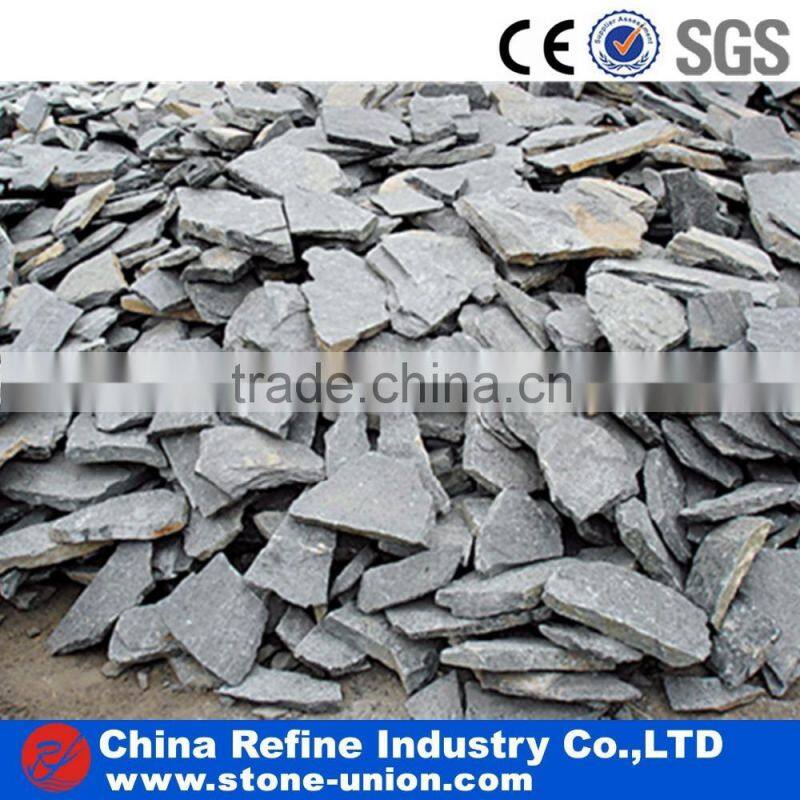 Natural Wooden Yellow Quartzite