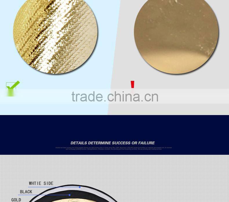 DEEP 110CM 5-in-1 Photography Studio Light Multi Photo Disc Collapsible Reflector in photographic equipment