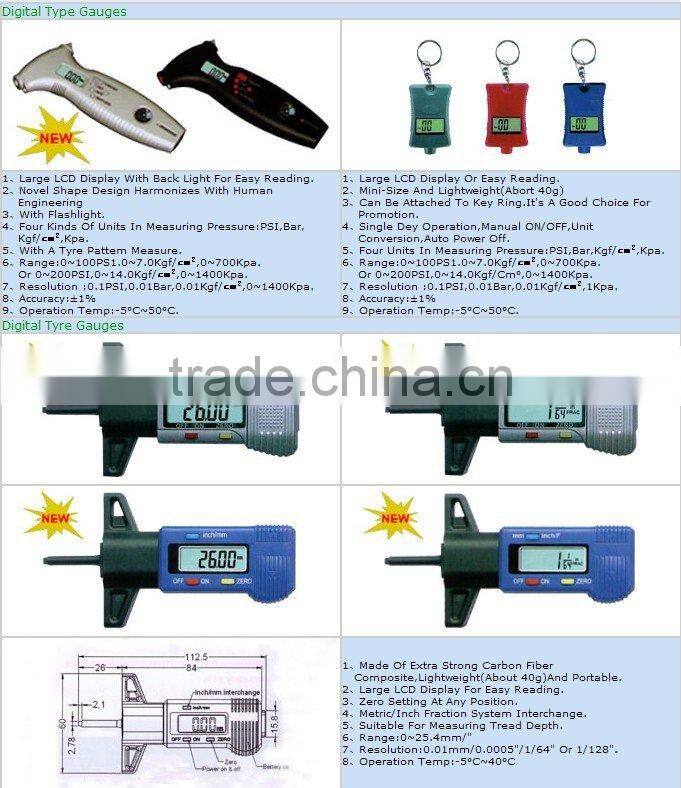tire gauge,digital tire gauge,tyre gauge