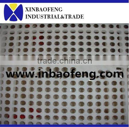 plastic slat floor-plastic flooring for sheep