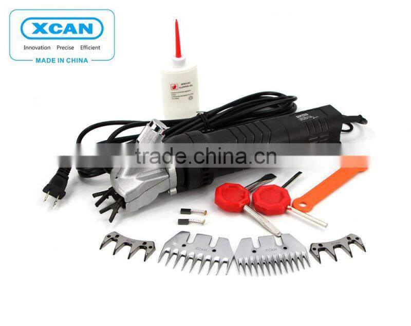 680w Aluminum Best Animal Electric Clipper Sheep Shearing Shears