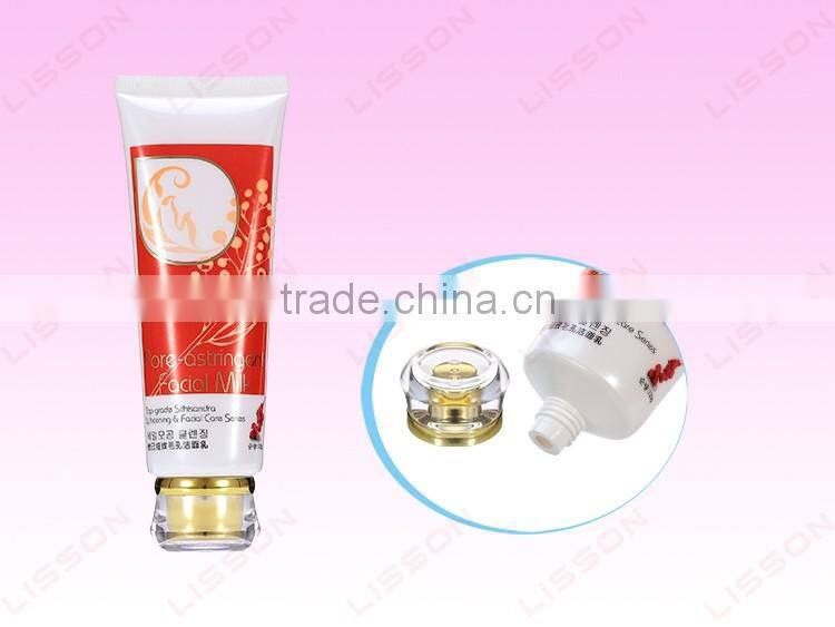 150 ml Facial Mask Tube