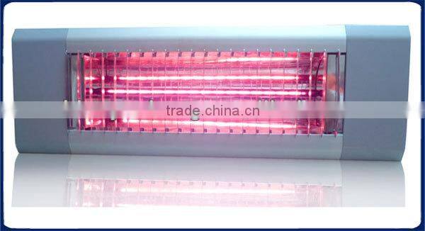 IP65 Infrared Radiant Patio Outdoor Electric Heater