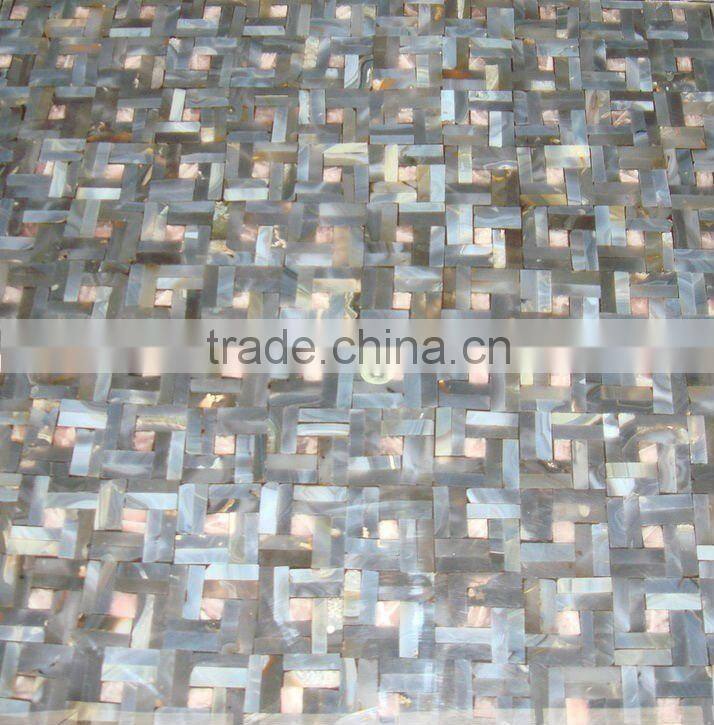 Uruguay blue agate semiprecious