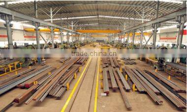 Four legged angle steel tower from Chinese supplier