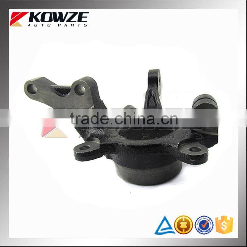 Right Knuckle for Mitsubishi DELICA Outlander XL ASX CV2W CV4W CW4W CW5W GA1W GA2W GF6W GF7W 3870A008