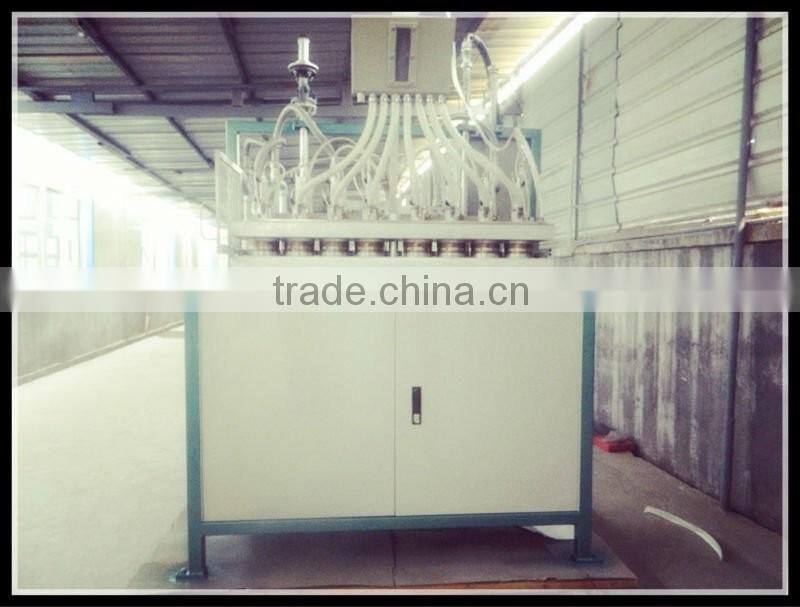 Disposable Styrofoam Cup Machine